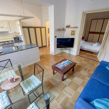 Colonna Apartment Florence Ngoại thất bức ảnh