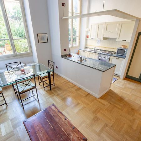 Colonna Apartment Florence Ngoại thất bức ảnh