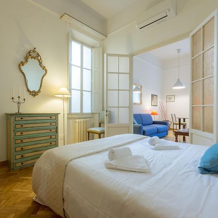 Colonna Apartment Florence Ngoại thất bức ảnh