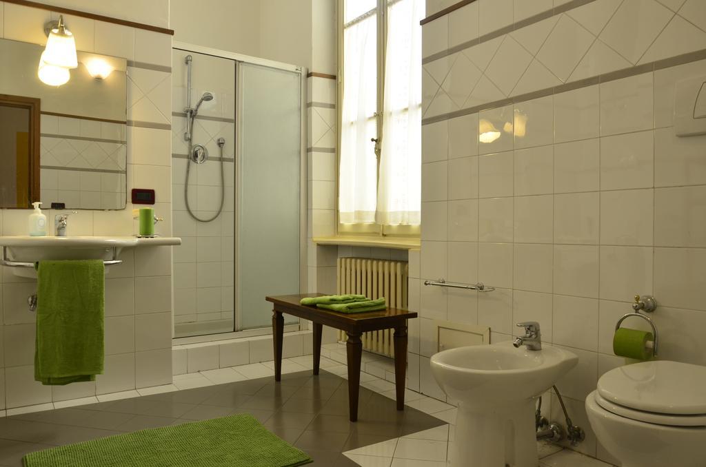 Colonna Apartment Florence Phòng bức ảnh