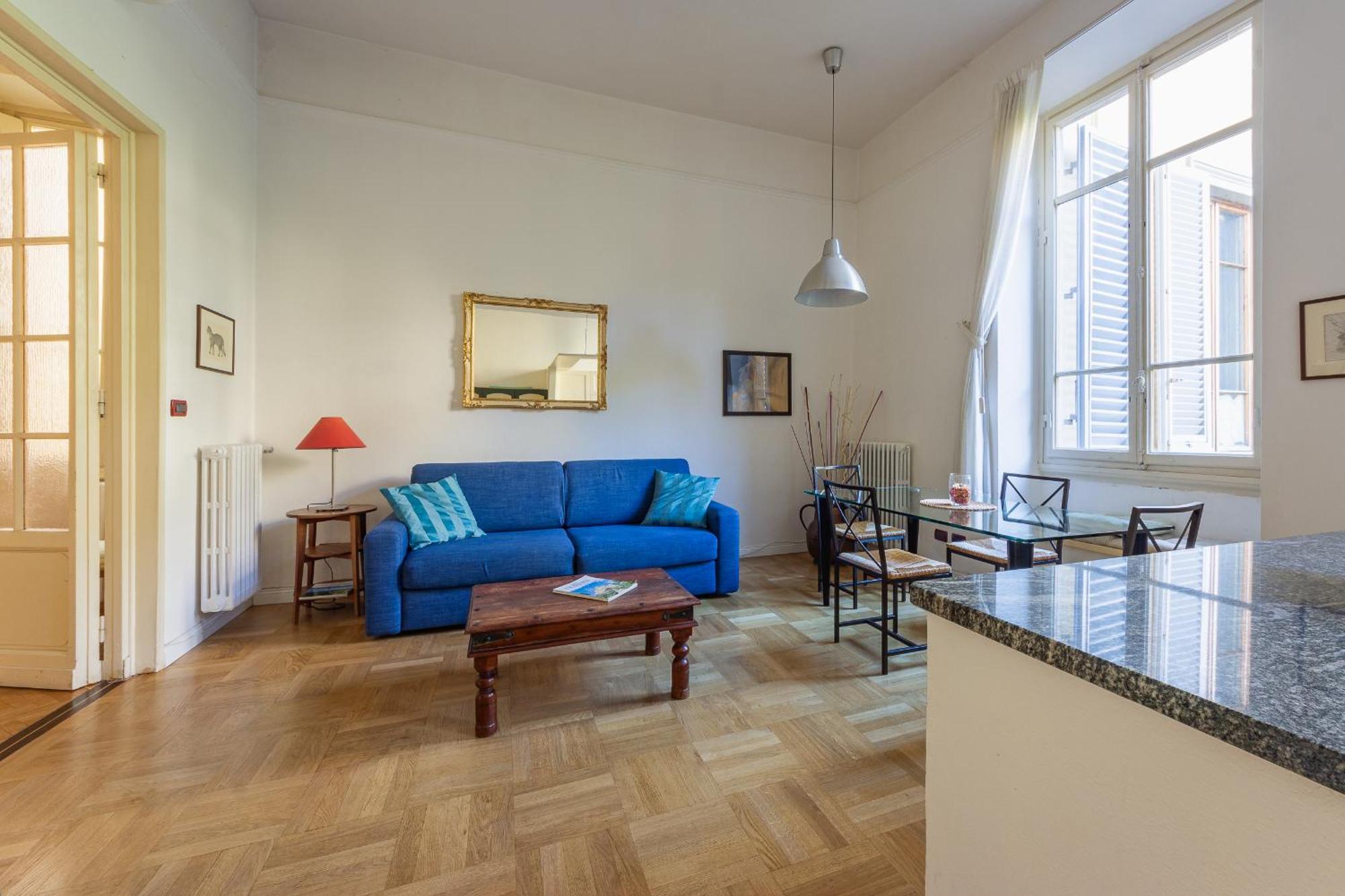 Colonna Apartment Florence Ngoại thất bức ảnh