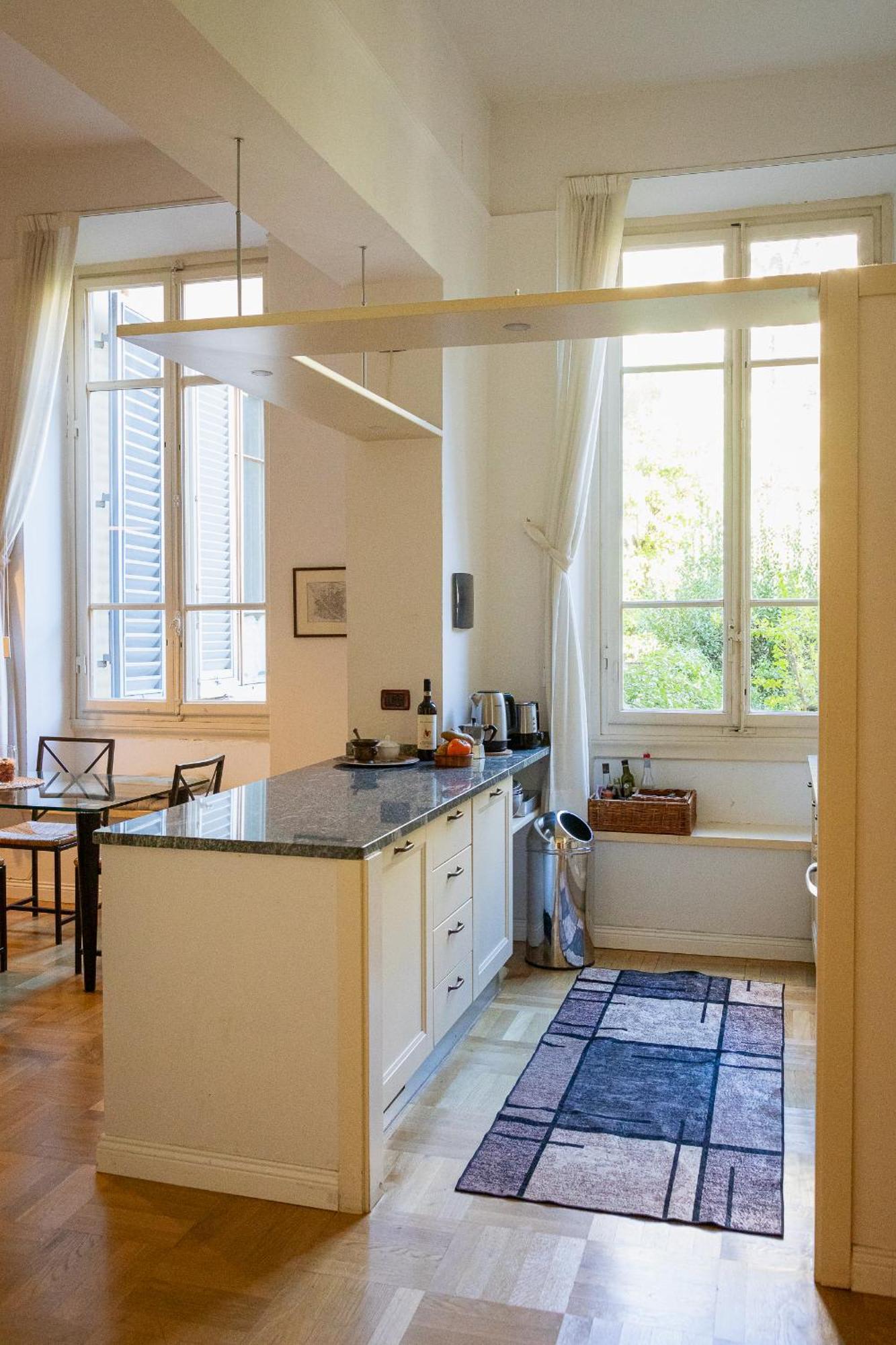 Colonna Apartment Florence Ngoại thất bức ảnh