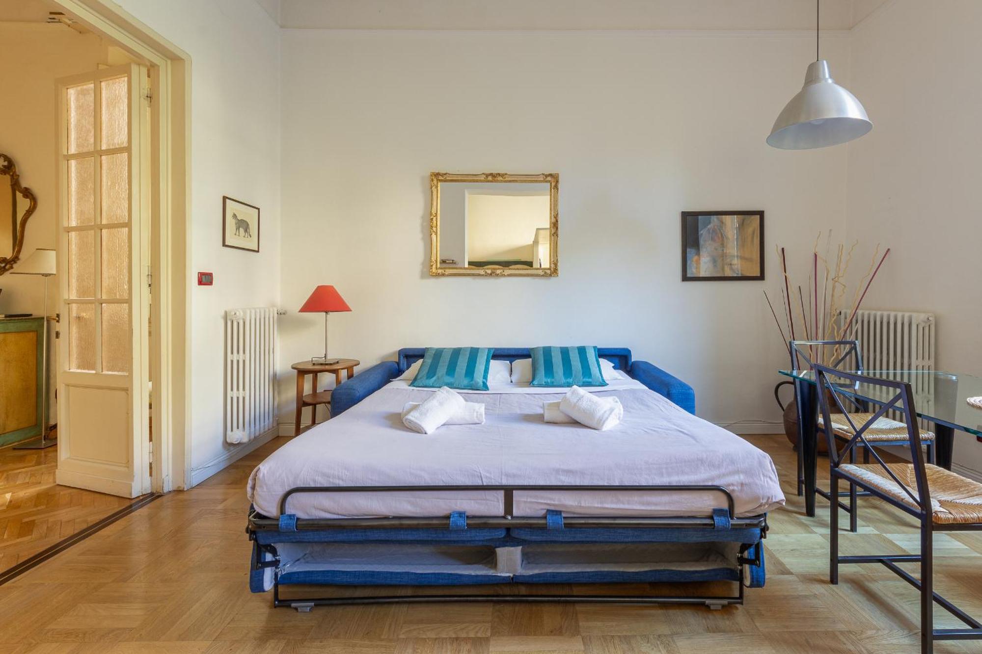 Colonna Apartment Florence Ngoại thất bức ảnh