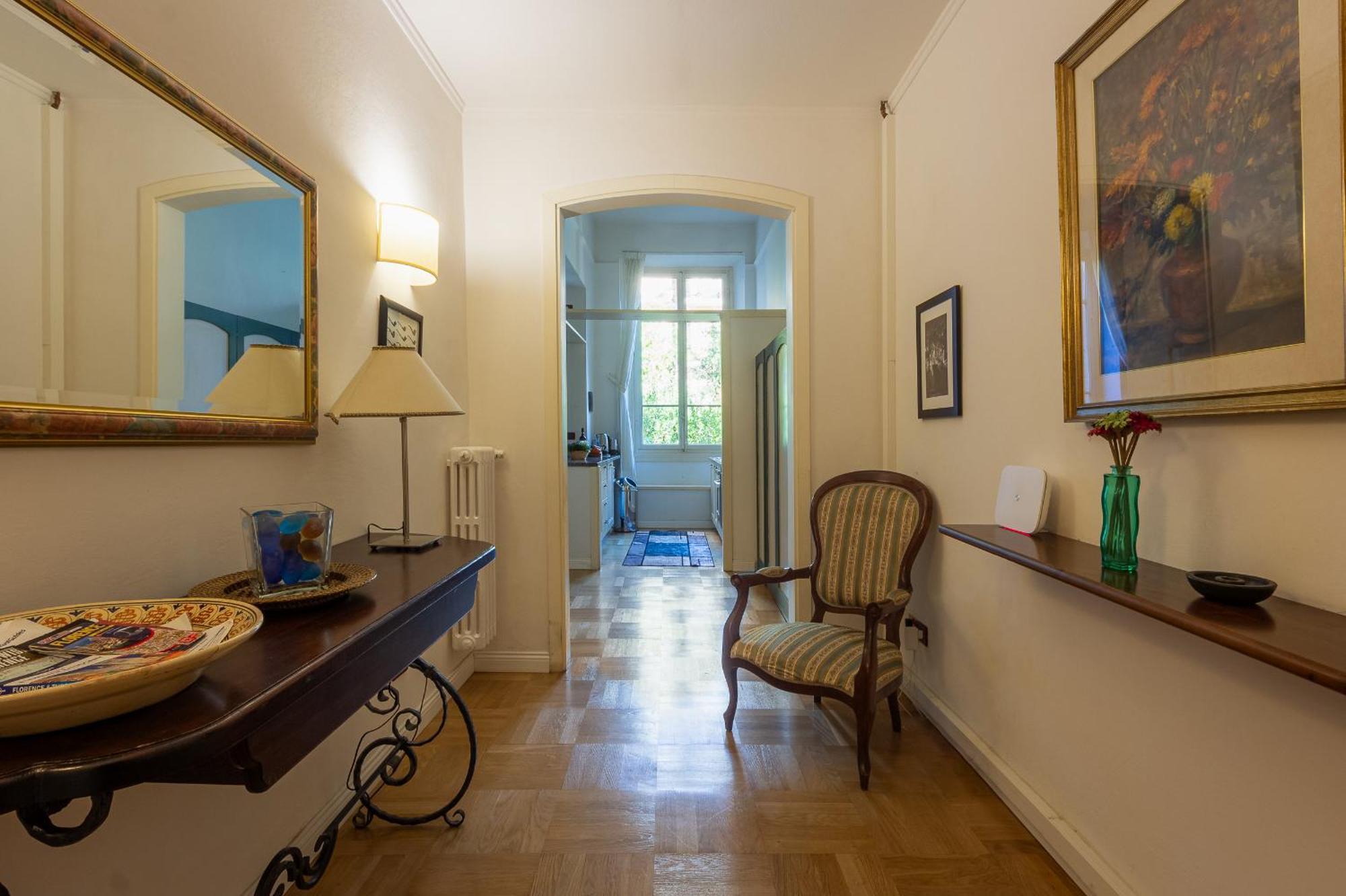 Colonna Apartment Florence Ngoại thất bức ảnh