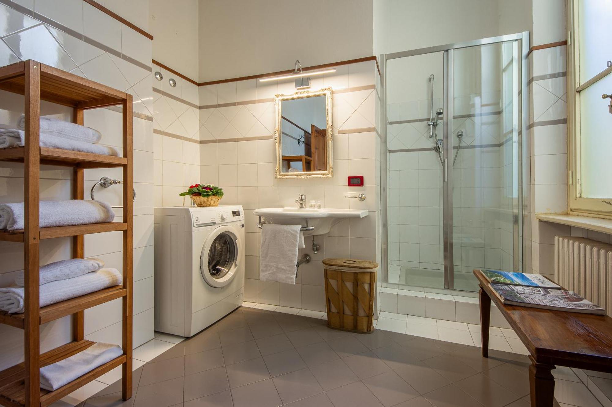 Colonna Apartment Florence Ngoại thất bức ảnh