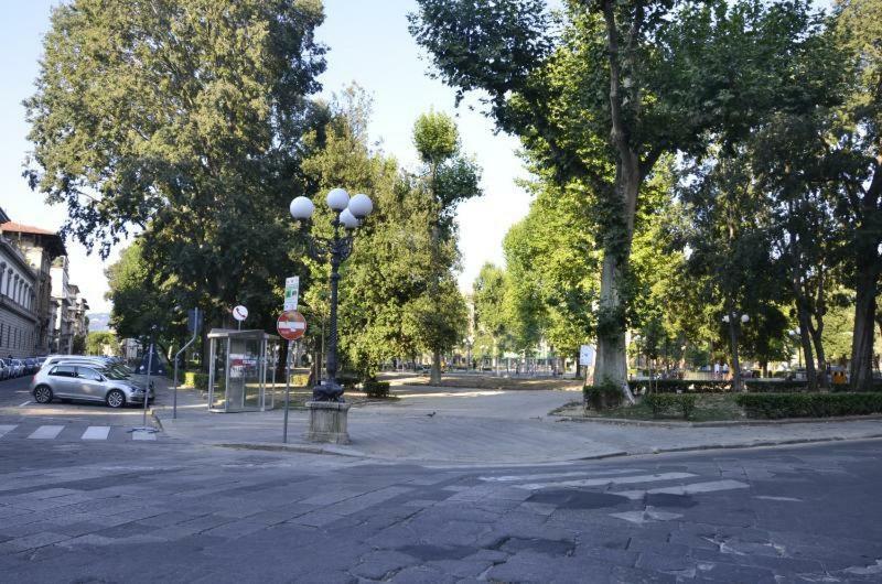 Colonna Apartment Florence Ngoại thất bức ảnh