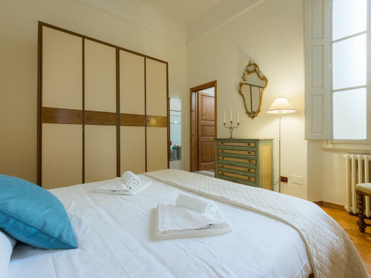 Colonna Apartment Florence Ngoại thất bức ảnh