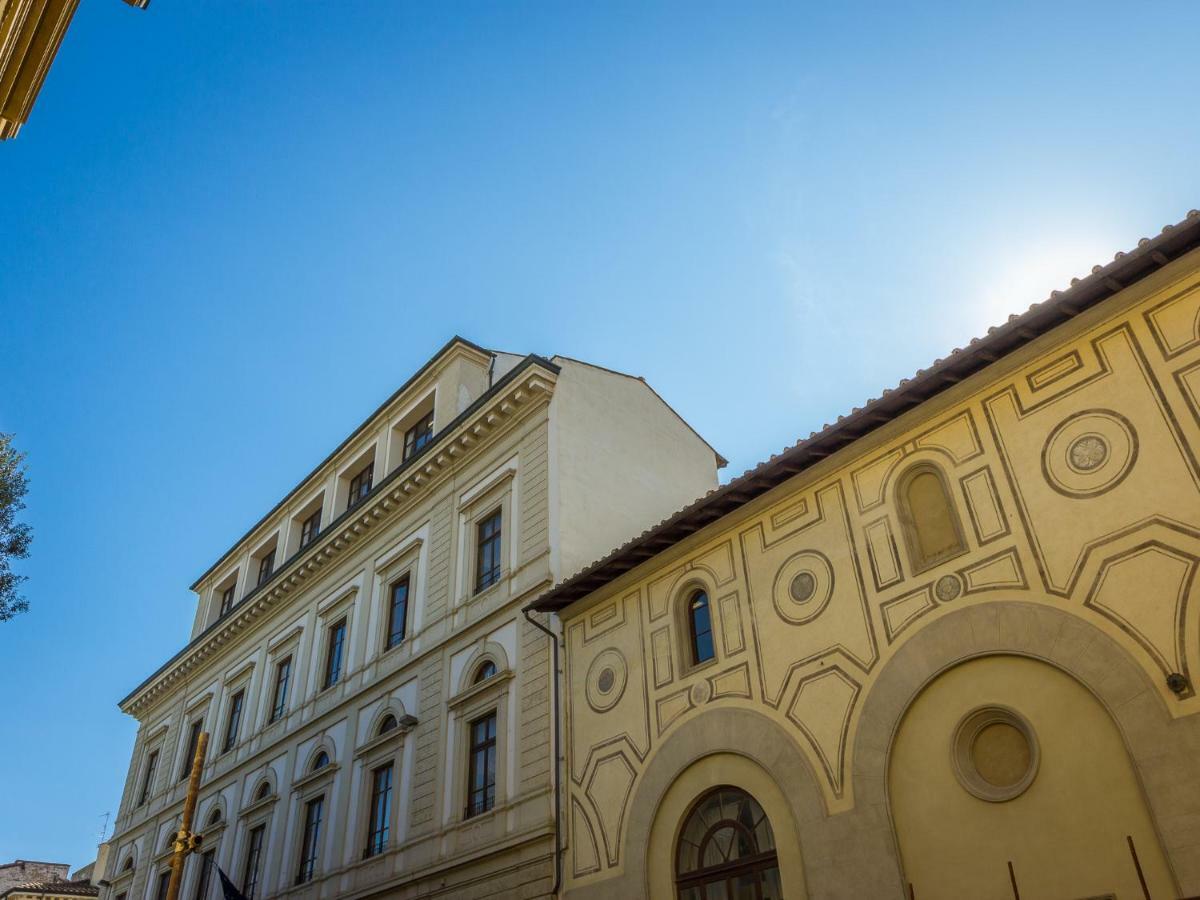 Colonna Apartment Florence Ngoại thất bức ảnh