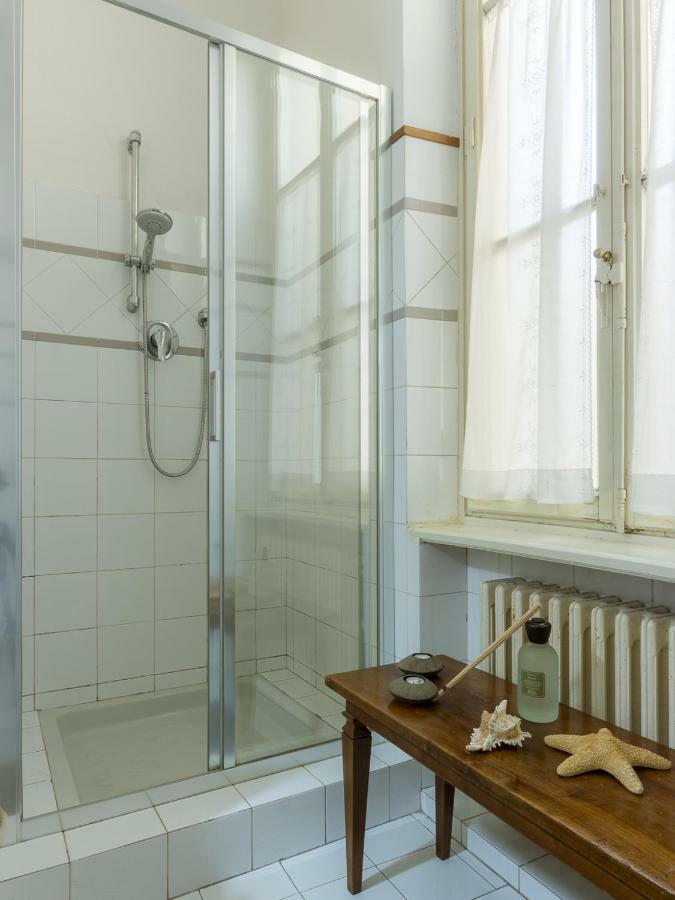 Colonna Apartment Florence Ngoại thất bức ảnh